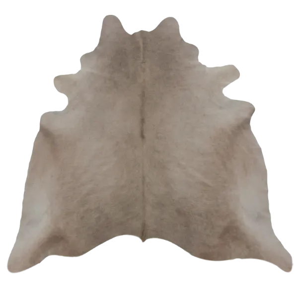 Dark Champagne Premium Brazilian Hide, XL CH59N DZ