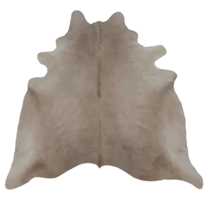 Dark Champagne Premium Brazilian Hide, XL CH59N DZ