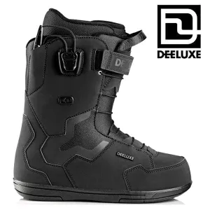 DEELUXE Boots Snowboard ID LITE Black Thermolite DEELUXE 22/23