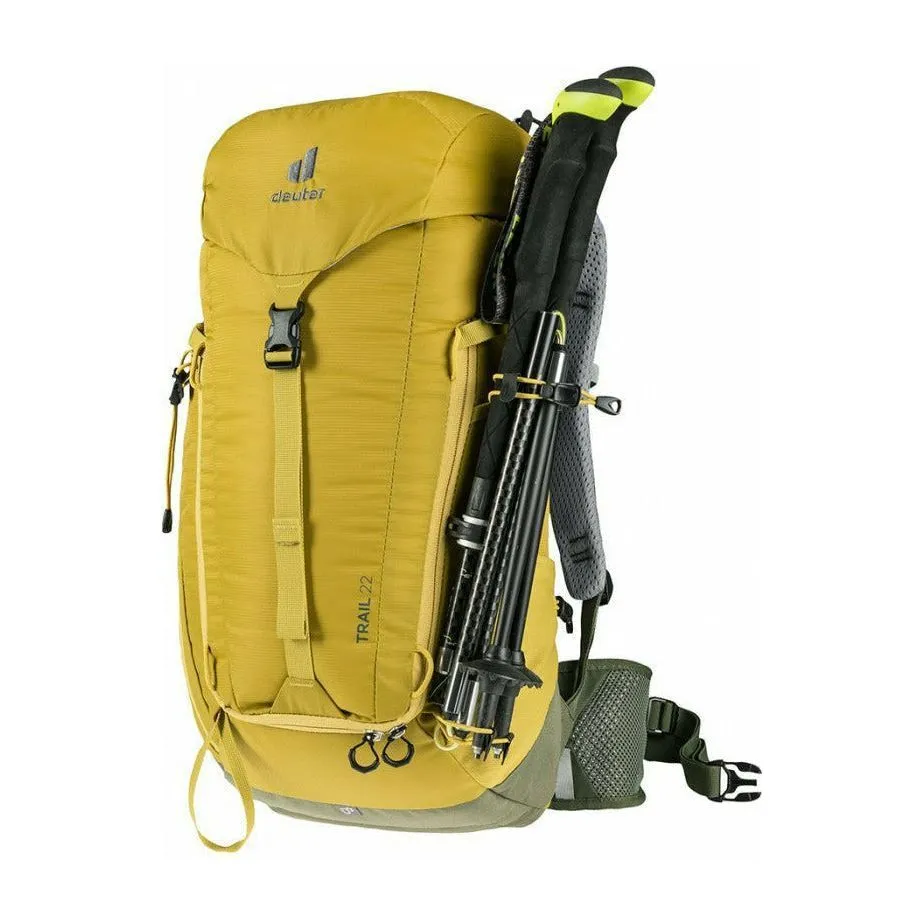 Deuter Trail 22 Backpack