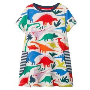 Dinosaurs