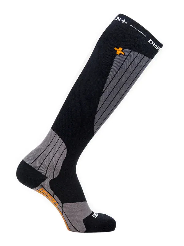 DISSENT SKI GFX COMPRESSION GENUFLEX
