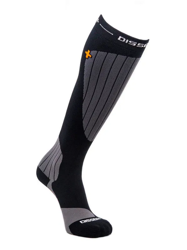 DISSENT SKI GFX COMPRESSION GENUFLEX