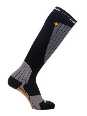 DISSENT SKI GFX COMPRESSION GENUFLEX
