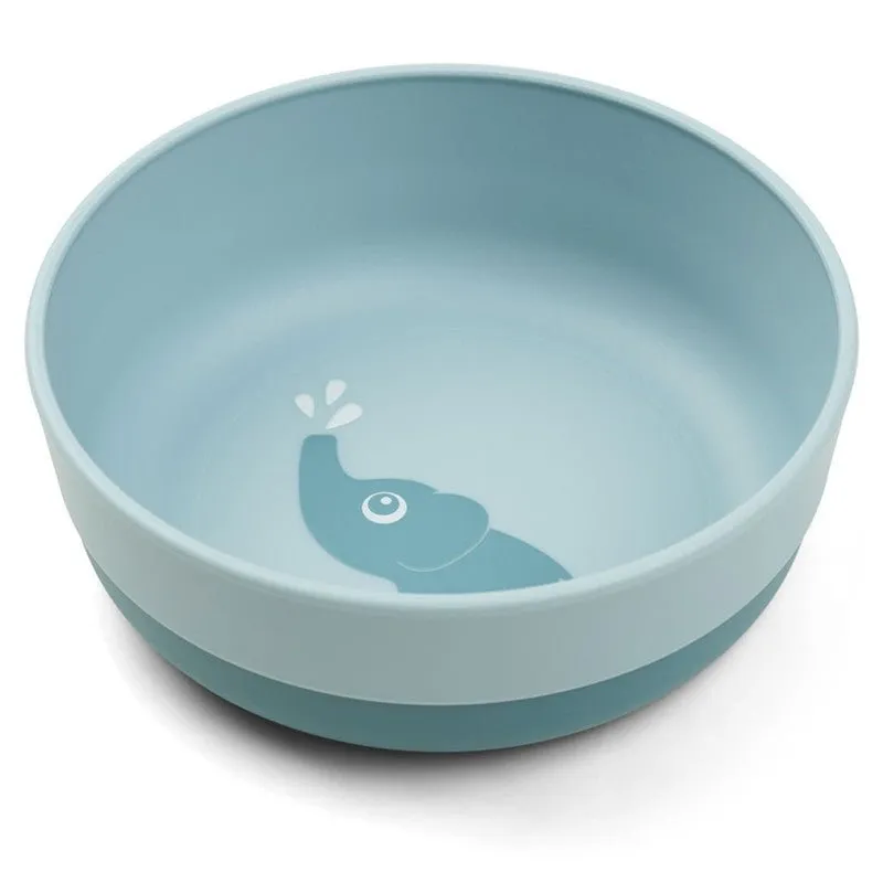 DONE BY DEER Foodie Bowl Elphee - Blue