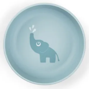 DONE BY DEER Foodie Bowl Elphee - Blue