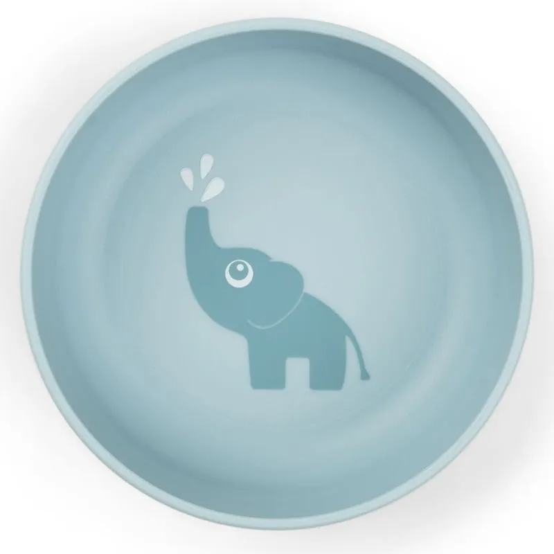 DONE BY DEER Foodie Bowl Elphee - Blue