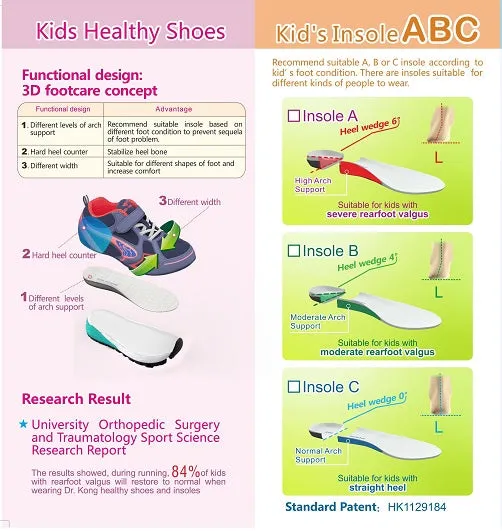 DR.KONG KIDS SNEAKERS DK-5C10A5001AX(RP : $149)
