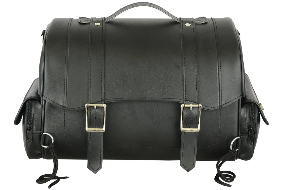 DS Updated Trunk Bag