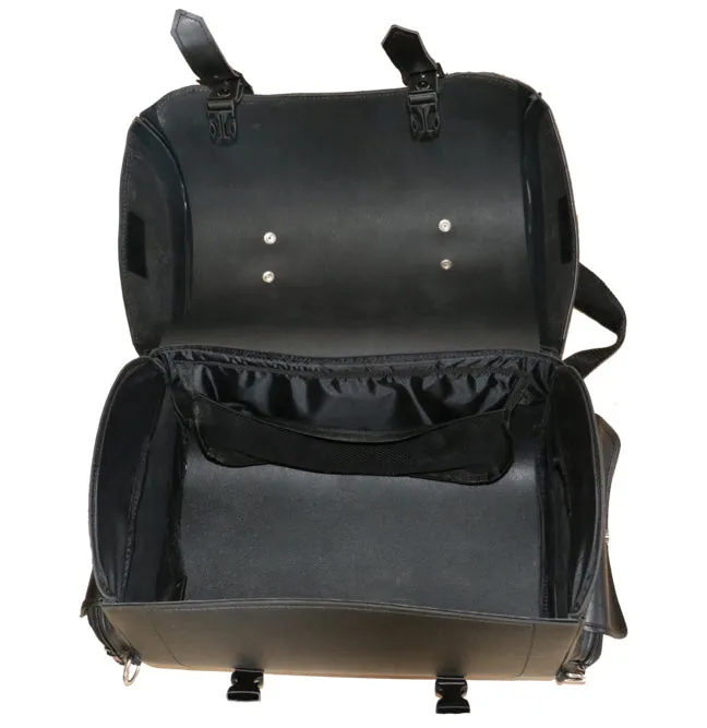 DS Updated Trunk Bag