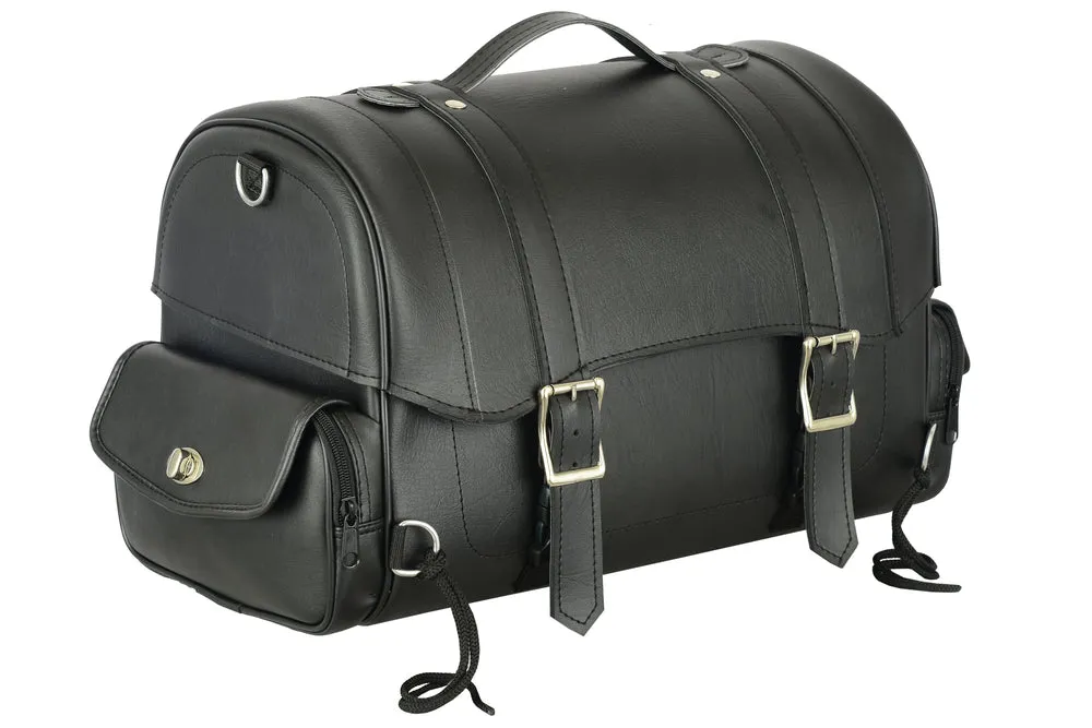 DS Updated Trunk Bag