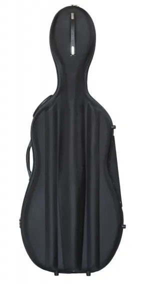 Eastman Semi-rigid Black Cello Case