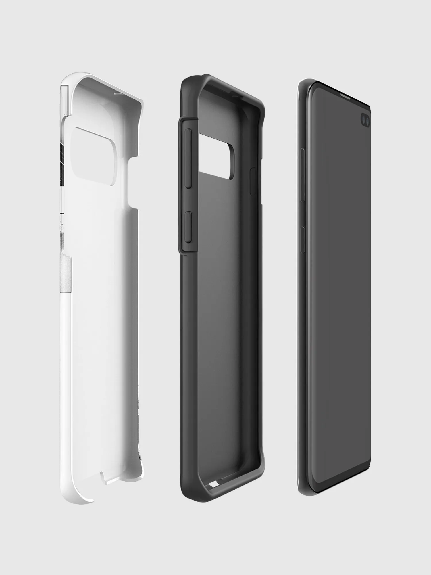 Entergalactic Mr. Rager Samsung Tough Case