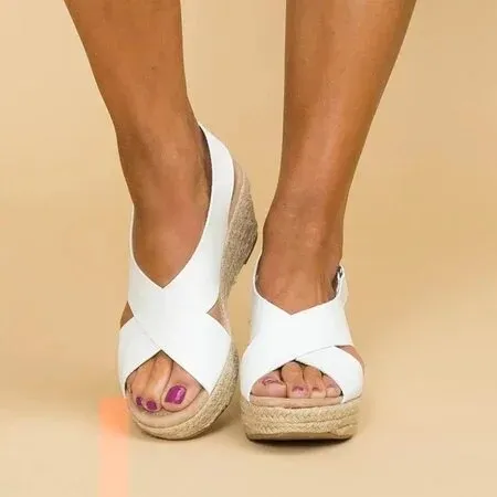 Eva® | Sandals Luxury handmade collection