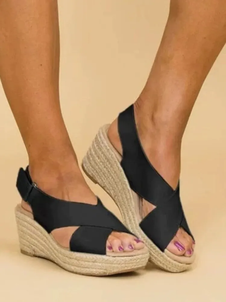 Eva® | Sandals Luxury handmade collection