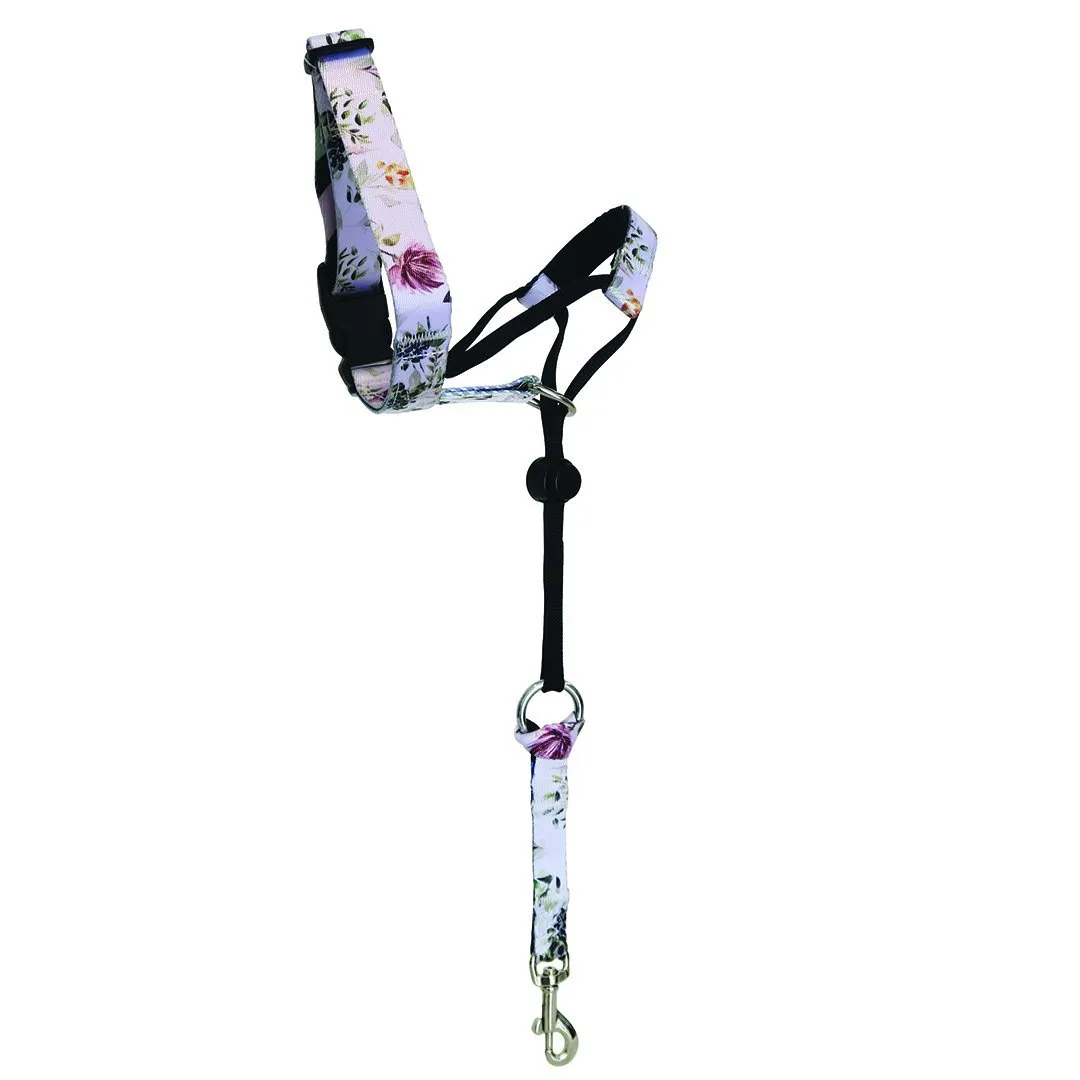 Evergreen Halter    Safety Clip