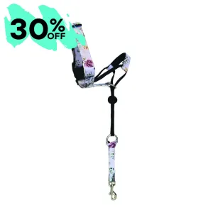 Evergreen Halter    Safety Clip