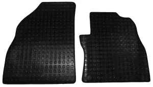 Exact Fit Tailored Car Mats Fiat Fiorino (2008-Onwards)