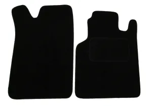 Exact Fit Tailored Car Mats Renault Kangoo Van (1998-2008)