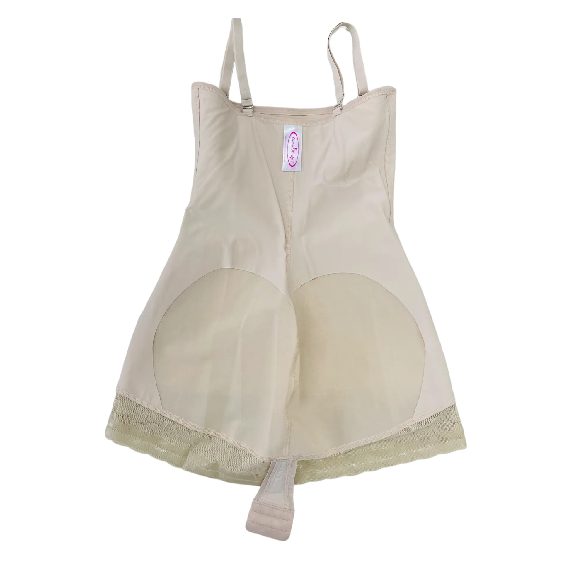 FB731 SLIP STYLE FAJA/ INNER THONG INCLUDED