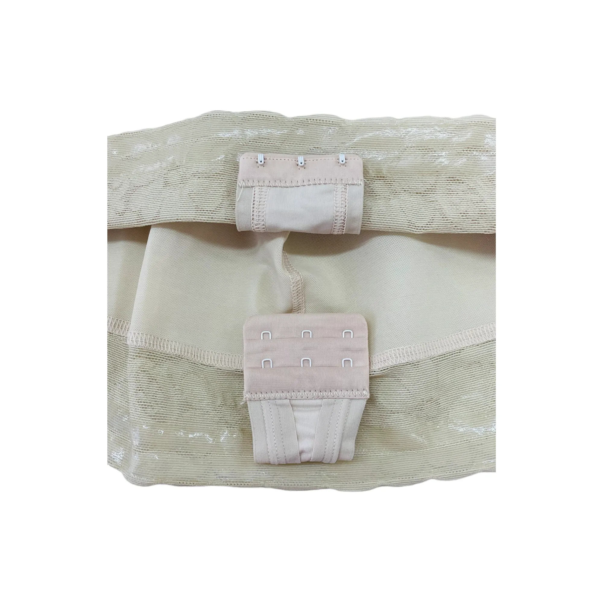 FB731 SLIP STYLE FAJA/ INNER THONG INCLUDED