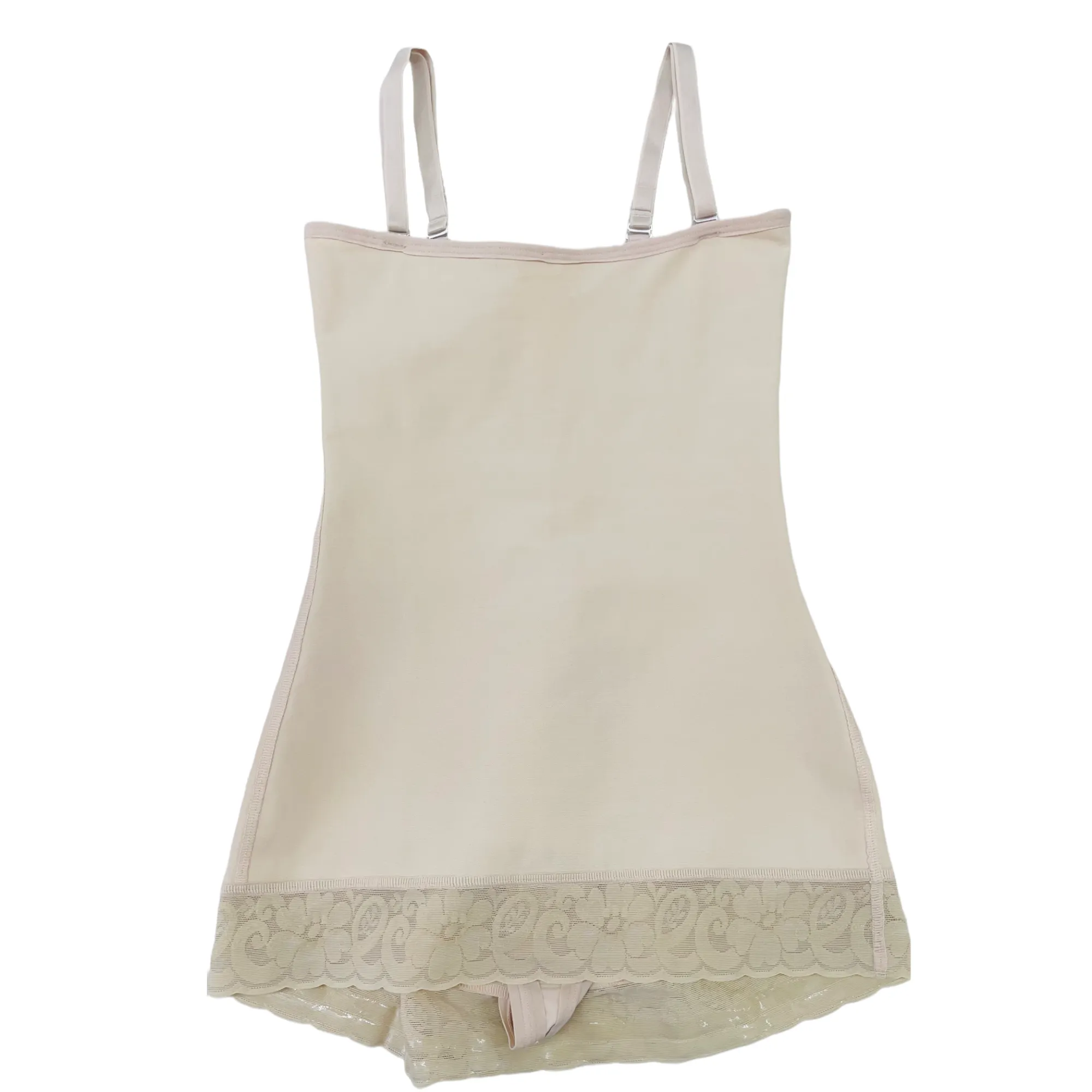 FB731 SLIP STYLE FAJA/ INNER THONG INCLUDED