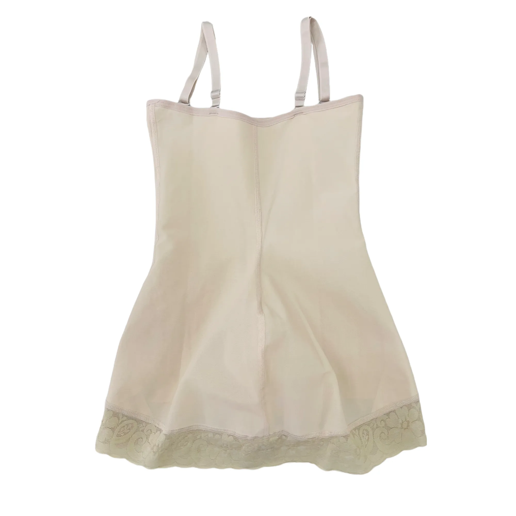 FB731 SLIP STYLE FAJA/ INNER THONG INCLUDED