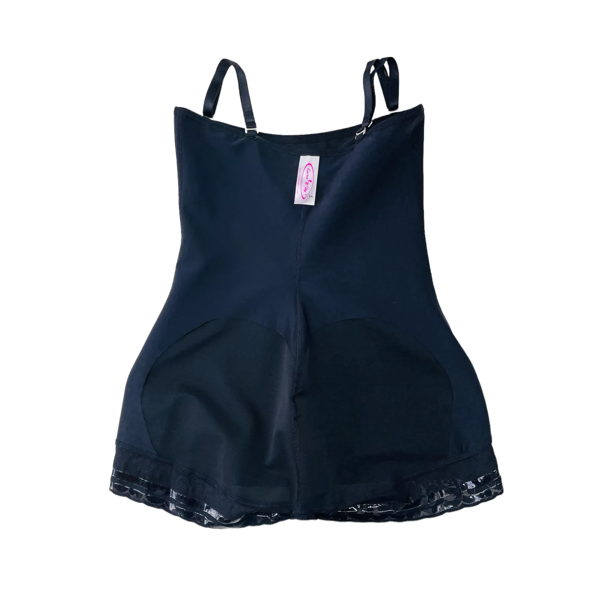 FB731 SLIP STYLE FAJA/ INNER THONG INCLUDED