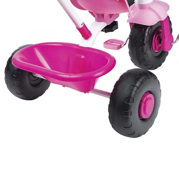 FEBER BABY TRIKE PINK