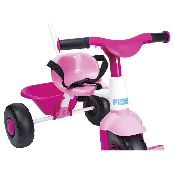 FEBER BABY TRIKE PINK