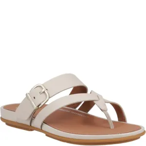 Fitflop Gracie Buckle Toe Post Sandals