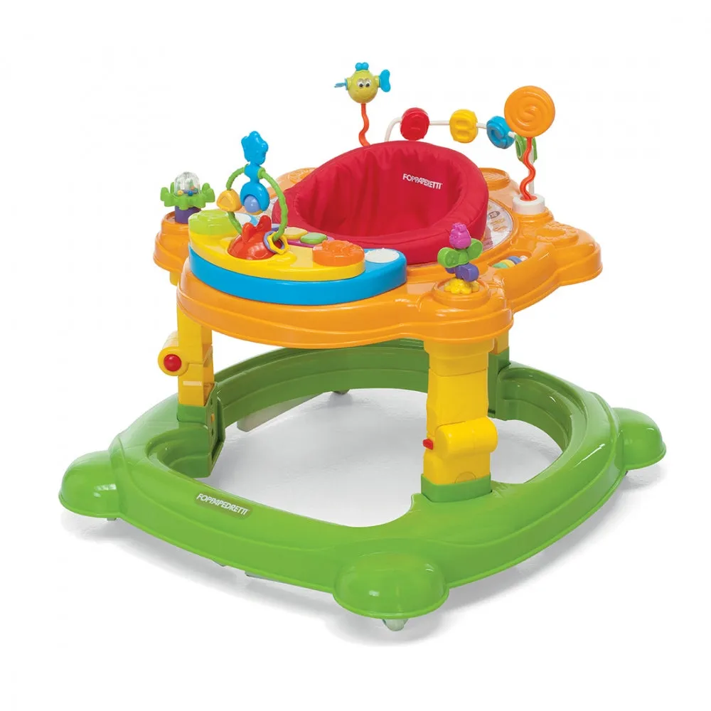 Foppa Playgio Activity Center