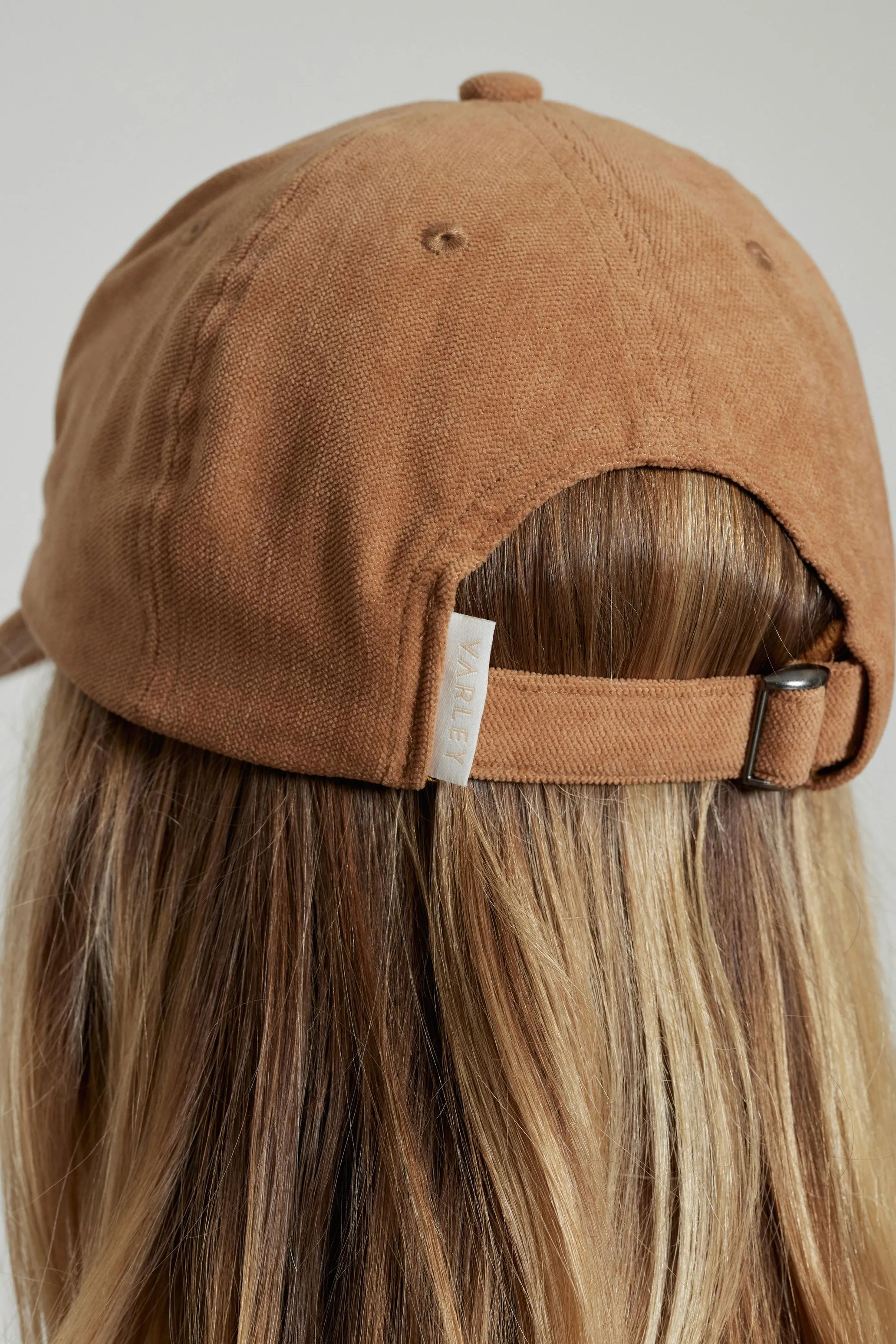 Franklin Cap