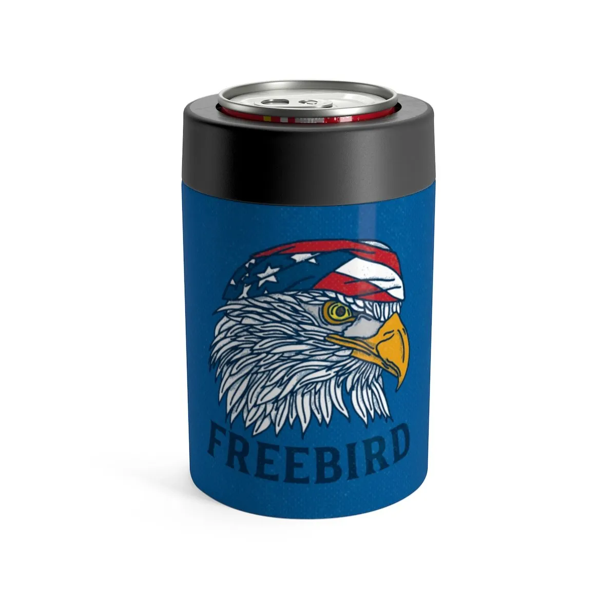Freebird Can Cooler
