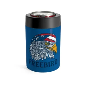 Freebird Can Cooler