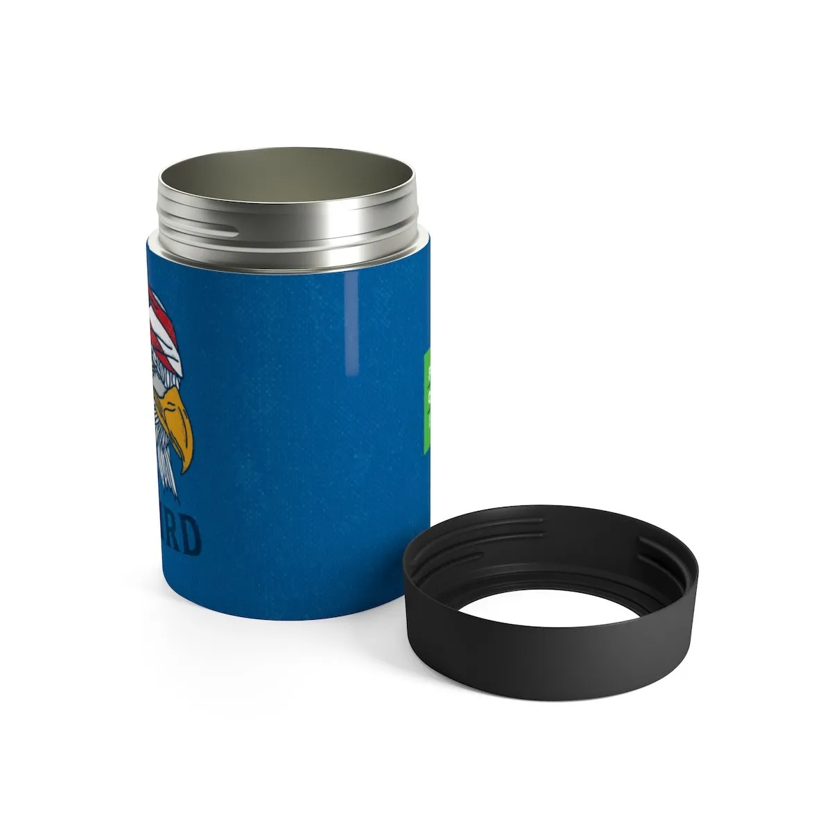 Freebird Can Cooler