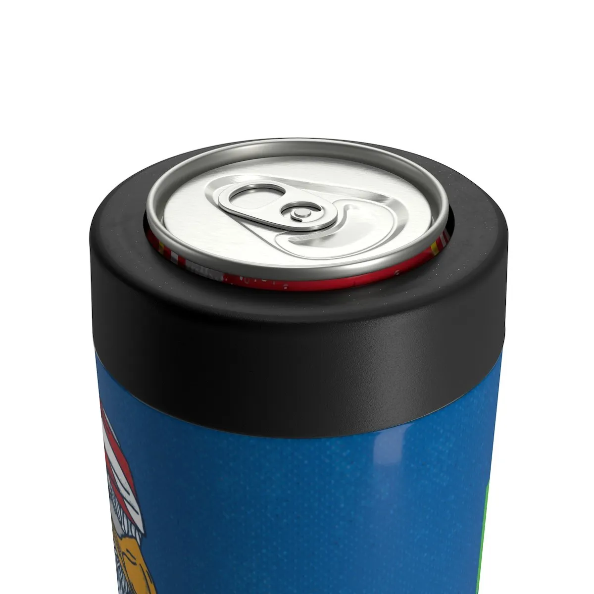 Freebird Can Cooler