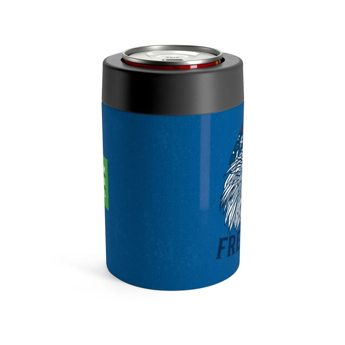 Freebird Can Cooler