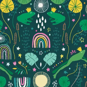 Frog Song Evening - $12.49/ Yard