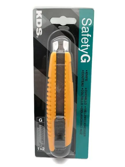 G-11 SafetyG