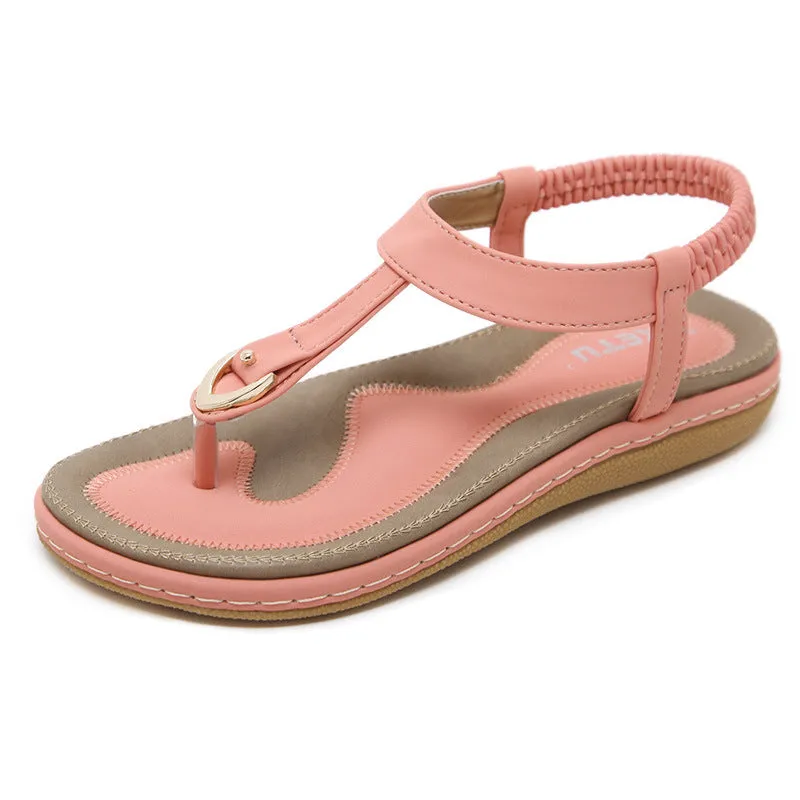 Gabriela® | Orthopedic sandals 50% off
