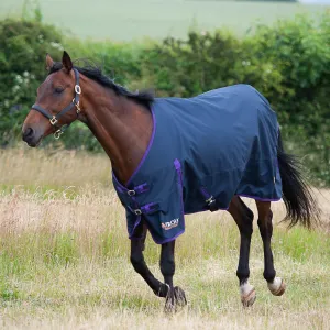 Gallop Equestrian Trojan Light Weight Turnout Rug