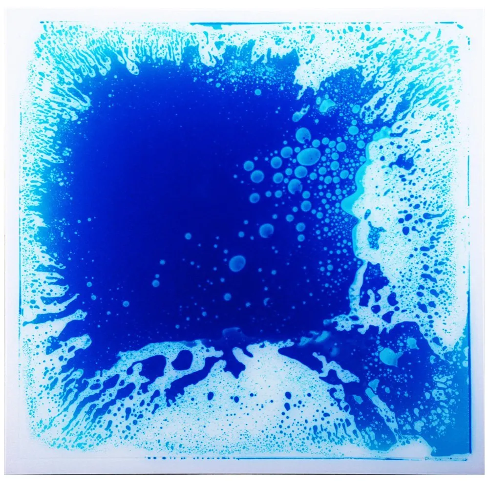 Gel tiles