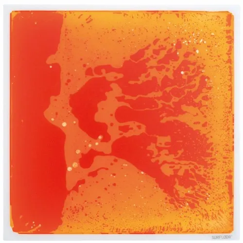 Gel tiles
