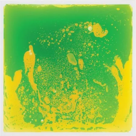 Gel tiles
