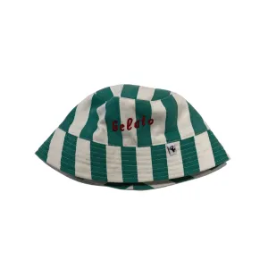 Gelato bucket hat