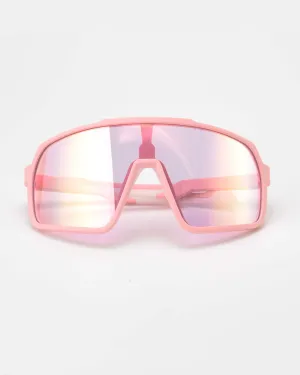 Gigi Ski Sunglasses | Pink