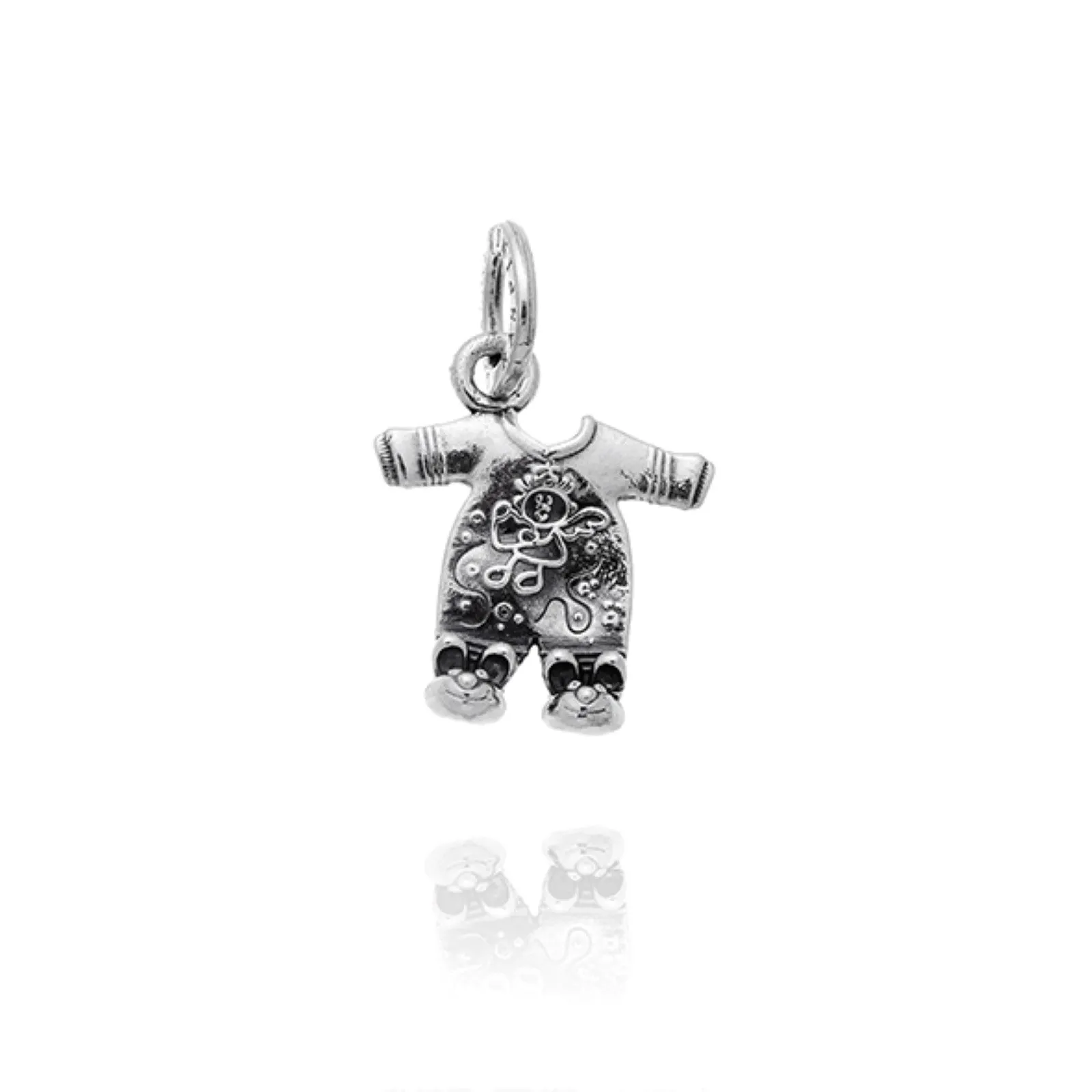 Giovanni Raspini Charm CHARM Baby silver 925 9993