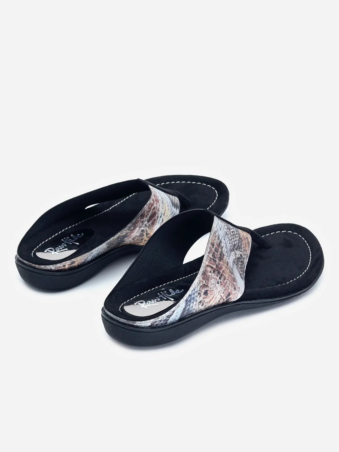 Glam Flats