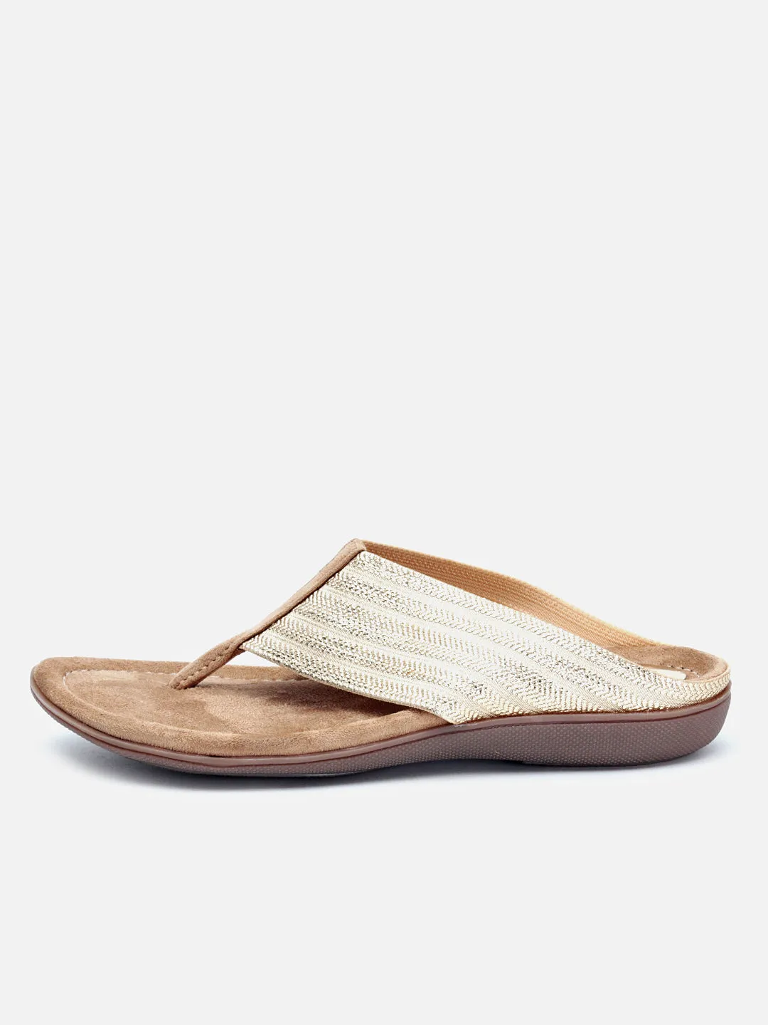 Glam Flats